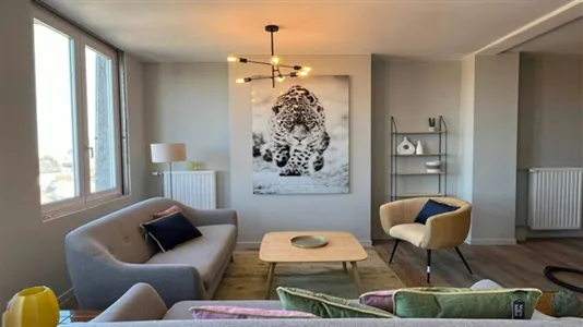 Rooms in Brussels Sint-Jans-Molenbeek - photo 10