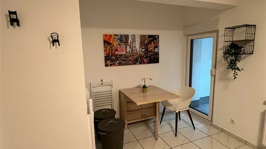 Apartments in Cologne Nippes - photo 8