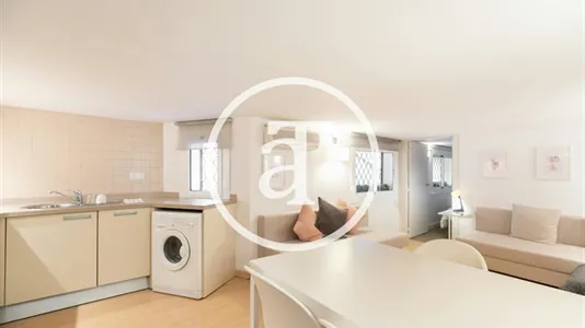 Apartments in Barcelona Sarrià-St. Gervasi - photo 9