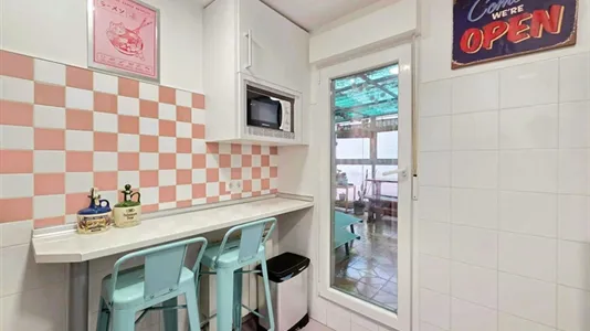 Rooms in Madrid Usera - photo 10