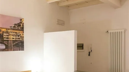 Apartments in Florence - photo 9