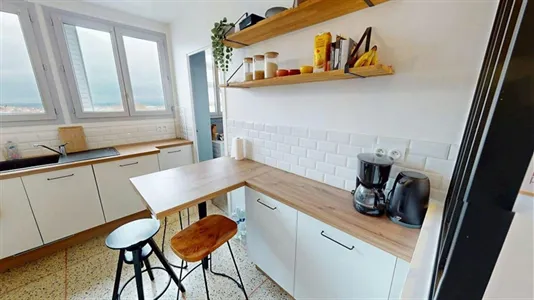 Rooms in Clermont-Ferrand - photo 8