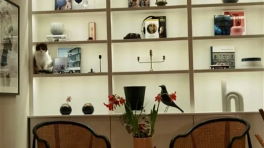 Apartments in Kungsholmen - photo 13