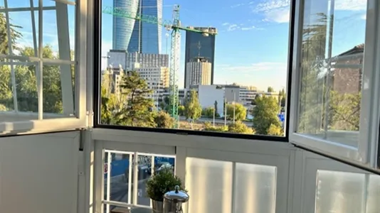 Rooms in Madrid Moncloa-Aravaca - photo 7