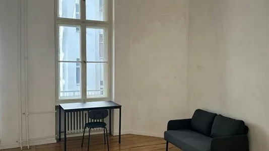 Apartments in Berlin Mitte - photo 7