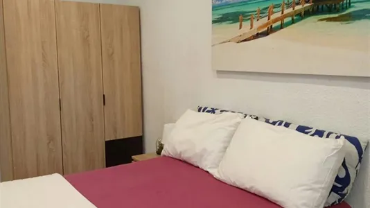 Rooms in Madrid Moncloa-Aravaca - photo 2