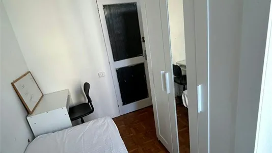 Rooms in Barcelona Sarrià-St. Gervasi - photo 6