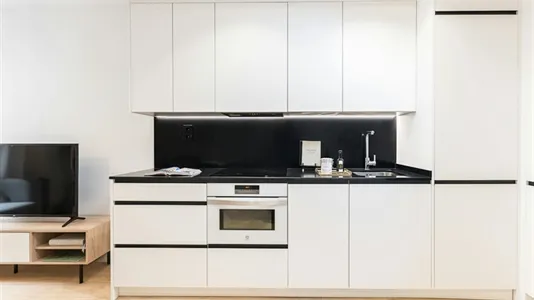 Apartments in Madrid Centro - photo 7