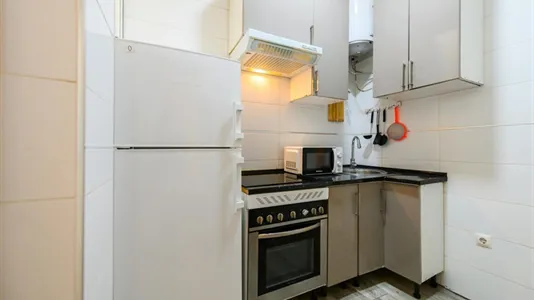 Apartments in Madrid Puente de Vallecas - photo 2