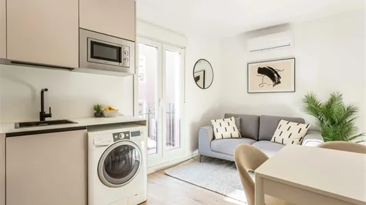 Apartments in Madrid Tetuán - photo 2