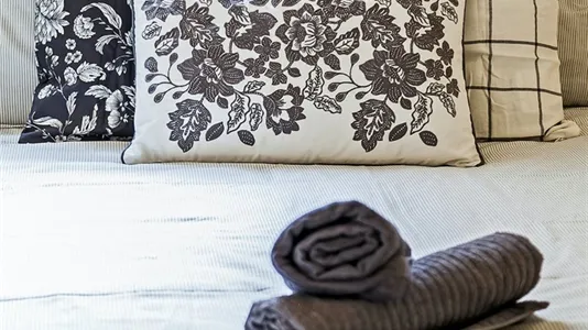 Rooms in Budapest Ferencváros - photo 9