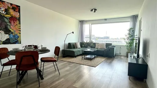 Apartments in Utrecht Zuid-West - photo 1