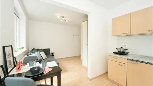 Apartments in Wien Meidling - photo 3