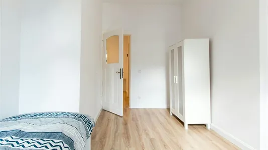 Rooms in Berlin Mitte - photo 5