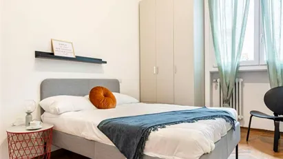 Room for rent in Milano Zona 3 - Porta Venezia, Città Studi, Lambrate, Milan