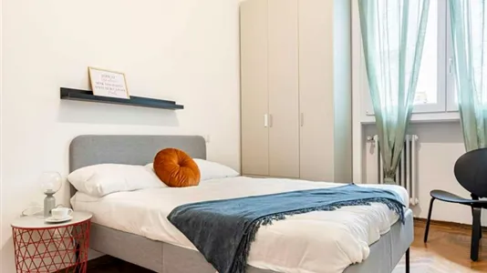 Rooms in Milano Zona 3 - Porta Venezia, Città Studi, Lambrate - photo 1