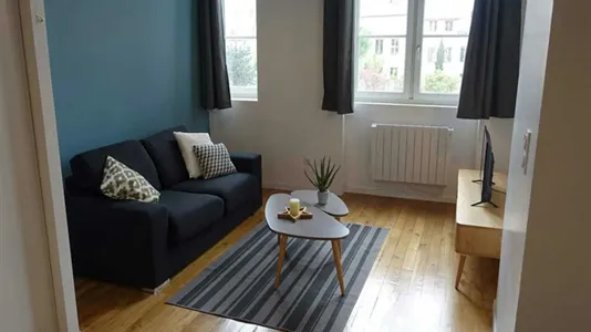 Rooms in Lyon - photo 2