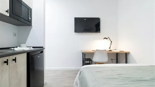 Rooms in Madrid Moncloa-Aravaca - photo 6