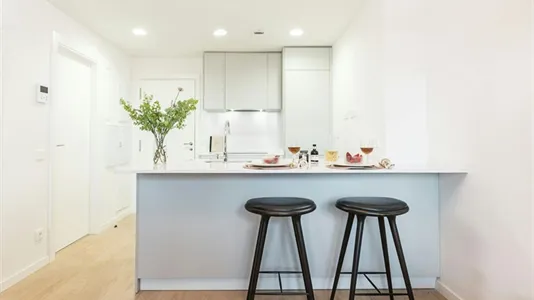 Apartments in Alcobendas - photo 6