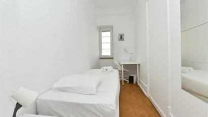 Room for rent in Lisbon (region)