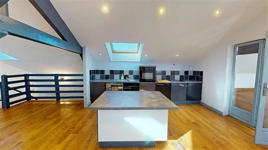 Apartments in Angoulême - photo 5