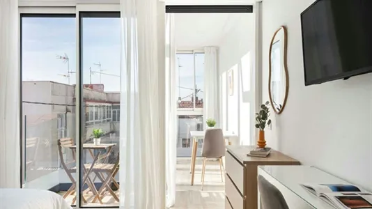 Rooms in Madrid Fuencarral-El Pardo - photo 3