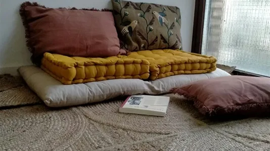 Rooms in Barcelona Eixample - photo 6