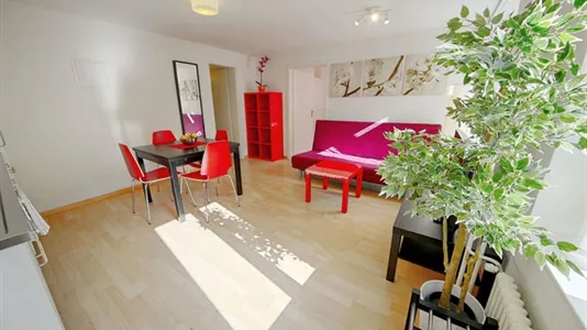 Apartments in Zürich Distrikt 4 - Aussersihl - photo 3