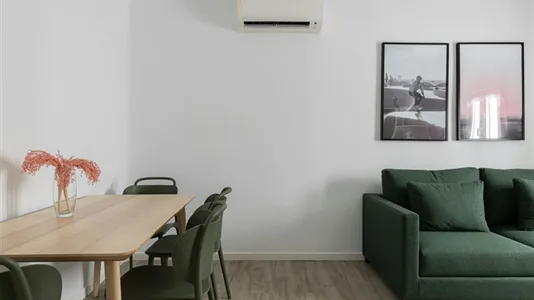 Rooms in Getafe - photo 8