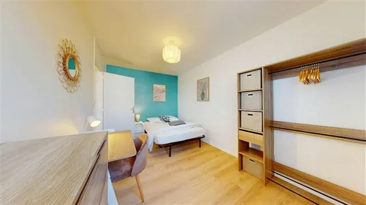 Rooms in Lyon - photo 4