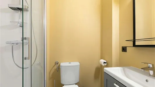 Rooms in Lille - photo 6