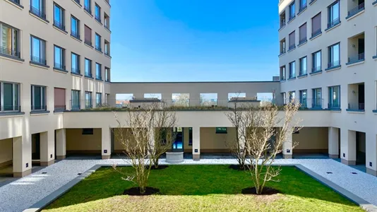 Apartments in Location is not specified - photo 8