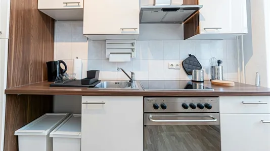 Rooms in Berlin Treptow-Köpenick - photo 6