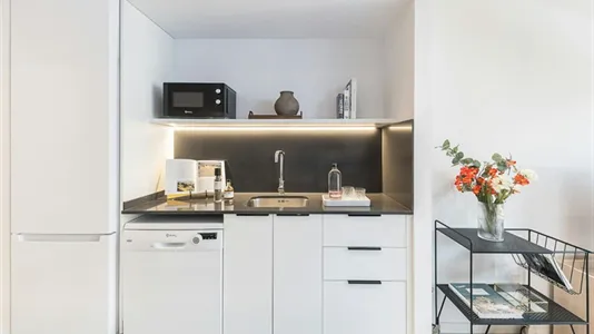 Apartments in Barcelona Gràcia - photo 8