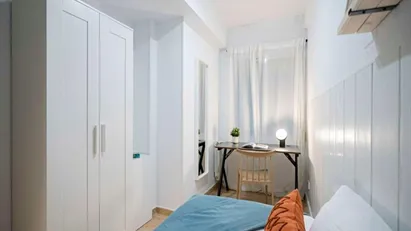 Room for rent in Madrid Tetuán, Madrid