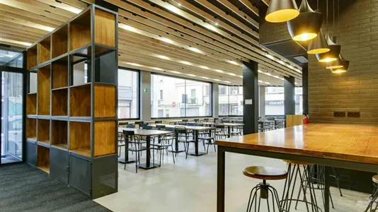 Apartments in L'Hospitalet de Llobregat - photo 8