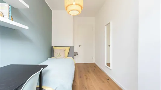 Rooms in Berlin Mitte - photo 3