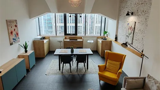 Apartments in Budapest Belváros-Lipótváros - photo 5