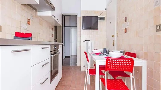 Rooms in Milano Zona 9 - Porta Garibaldi, Niguarda - photo 8