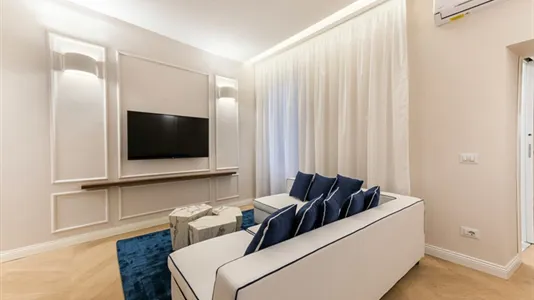 Apartments in Florence - photo 6