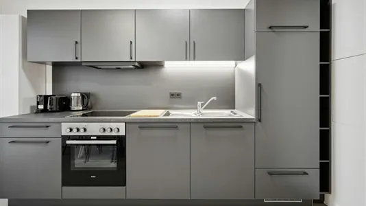 Rooms in Berlin Mitte - photo 7