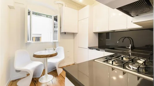 Apartments in Florence - photo 6