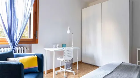 Rooms in Padua - photo 6