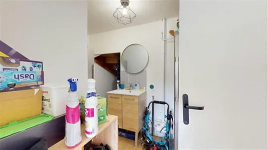 Rooms in Angers - photo 5