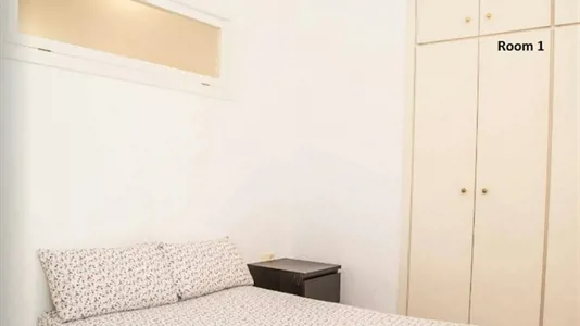 Rooms in Barcelona Ciutat Vella - photo 1