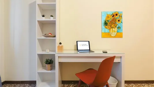 Rooms in Milano Zona 3 - Porta Venezia, Città Studi, Lambrate - photo 3