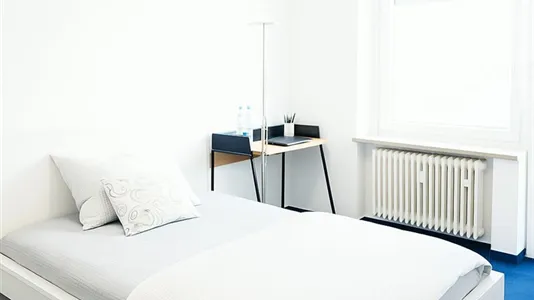 Rooms in Location is not specified - photo 3