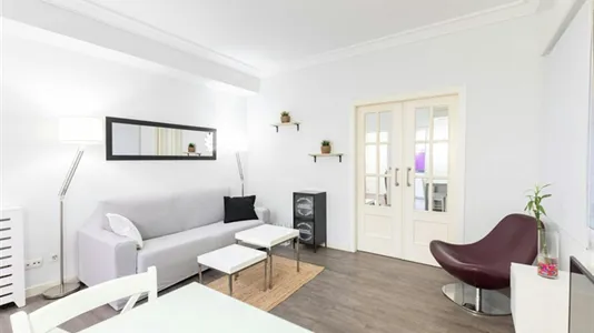 Apartments in Madrid Tetuán - photo 2