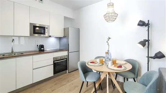 Apartments in Málaga - photo 9