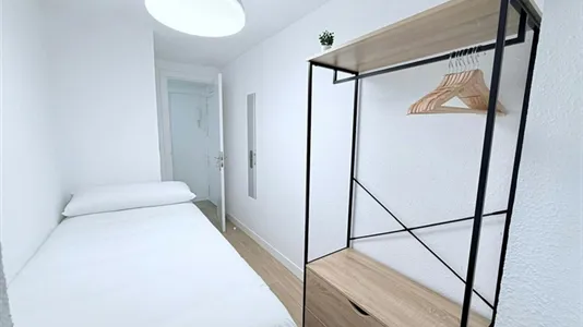 Rooms in Los Berrocales - photo 4
